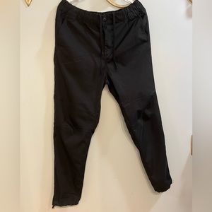 Skinny Fit Cargo Pants